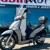 Kymco People 300 GTI ABS CONSEGNA IN TUTTA ITALIA