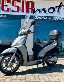 Kymco People 300 GTI ABS CONSEGNA IN TUTTA ITALIA