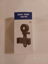 Adattatore per smartphone Influencer