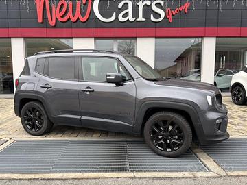 JEEP Renegade 1.6 Mjt 130 CV Night Eagle -CRUISE