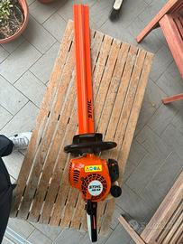 Attrezzatura Stihl