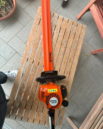 Attrezzatura Stihl