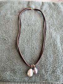 Collana Ippocampo