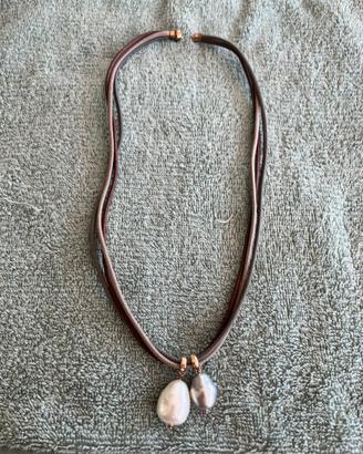 Collana Ippocampo