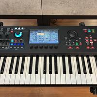 Yamaha Modx M6