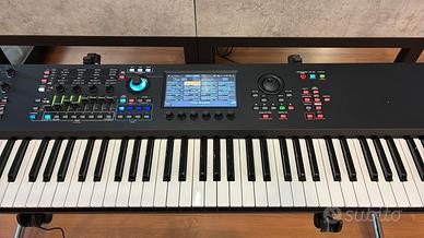 Yamaha Modx M6