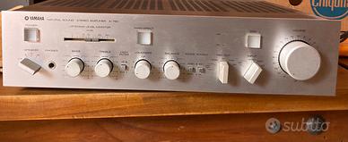 Yamaha A 760 amplificatore