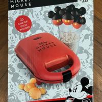 Macchina per dolcetti Topolino