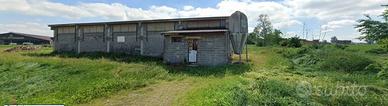 Terreno di 8400 m² a Crema