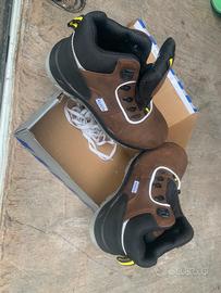 Scarpe antinfortunistiche 42