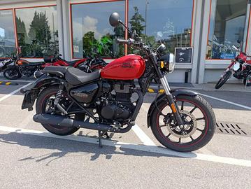 ROYAL ENFIELD Meteor 350 METEOR 350