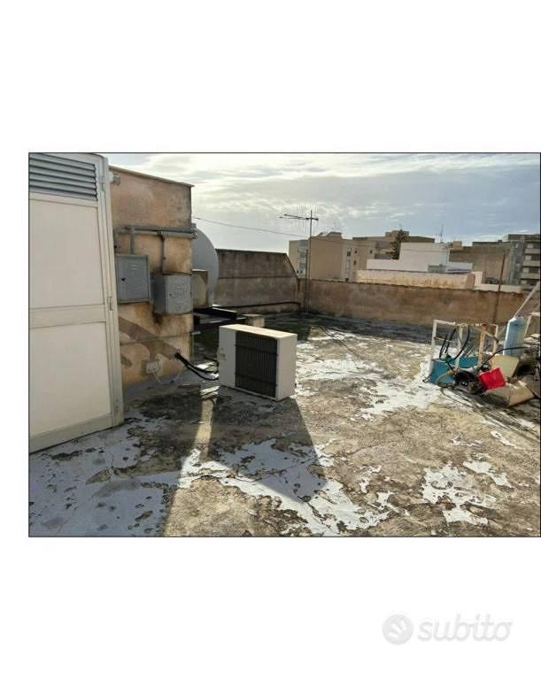 Appartamento – Erice, San Giuliano, Casa Santa - Vista 4