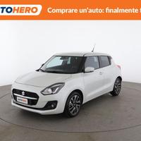 SUZUKI Swift 1.2 Hybrid Top