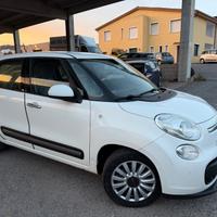 Fiat 500L 1.3 Multijet 85 CV Lounge km0