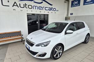 PEUGEOT 308 BlueHDi 120 S&S Allure