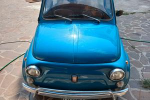 Fiat 500l epoca