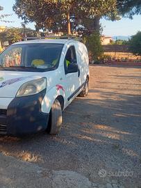 Peugeot bipper 
