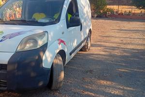 Peugeot bipper
