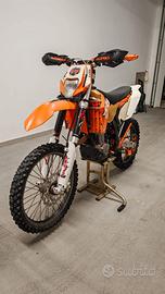 Ktm  exc 450