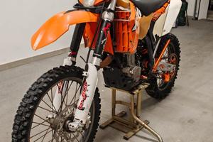 Ktm  exc 450