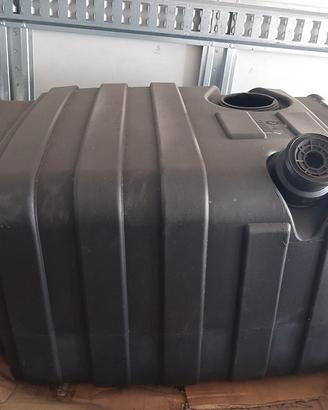 serbatoio gasolio per iveco eurocargo euro 6