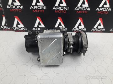 CORPO FARFALLATO X HONDA SH 125 2006-2008