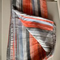 Copripiumino Gabel matrimoniale come nuovo