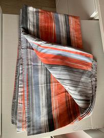 Copripiumino Gabel matrimoniale come nuovo