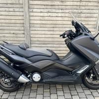 TMax 530 ABS
