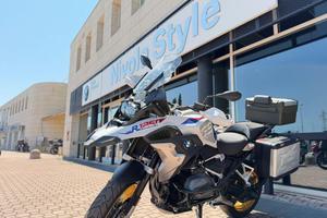 BMW r 1250 gs Abs my21