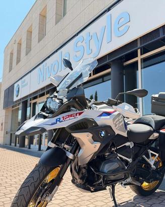 BMW r 1250 gs Abs my21