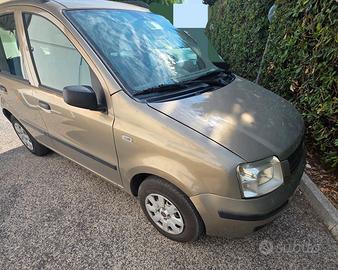 fiat panda 1.3mtj