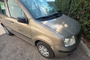 fiat panda 1.3mtj