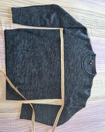 Maglioncino/maglione invernale taglia L