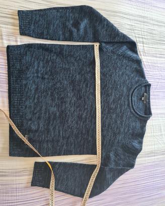 Maglioncino/maglione invernale taglia L