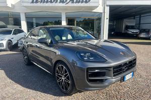 PORSCHE Cayenne 3.0 V6 E-Hybrid