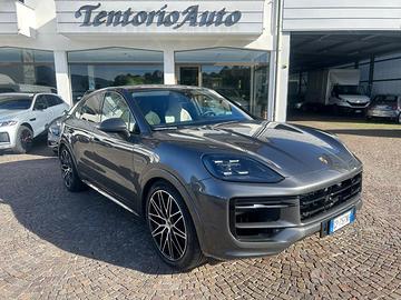 PORSCHE Cayenne 3.0 V6 E-Hybrid