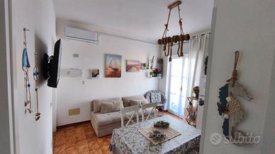 Castelsardo vista mare