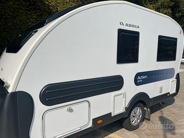 Adria action 691 pv