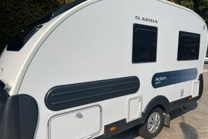 Adria action 691 pv