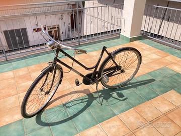 Bicicletta clasica