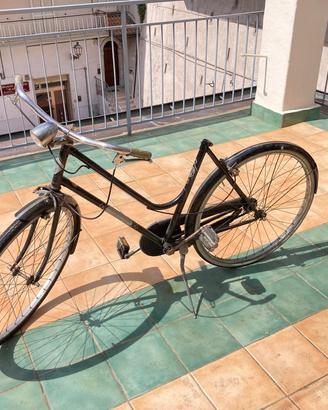 Bicicletta clasica