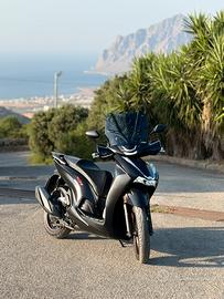 Honda Sh 350 sport