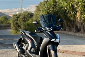 Honda Sh 350 sport