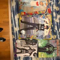 VESTITI DA CARNEVALE