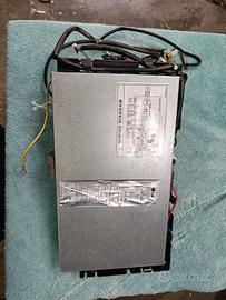 scheda unità esterna lg e12ek