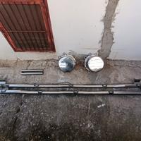kit bullbar iveco stralis euro 6