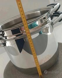 Pentola Mondialpasta