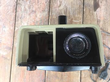 Proiettore diapositive