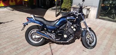 Yamaha FZX 750 - 1996 FINANZ TASSO 0